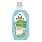 Frosch Prací prostředek s aktivní sodou EKO 1500 ml