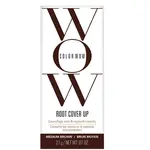 Color Wow Root Cover Up Medium Brown pudr na odrosty 2,1 g