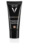 Vichy Dermablend Fluidní korekční make-up 45 30 ml zlatá