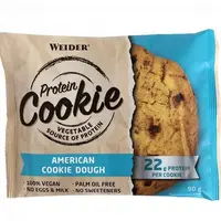 WEIDER Protein Cookie Cookie Dough sušenky 90 g