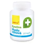 Wolfberry Kyselina hyaluronová 120 kapslí