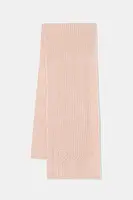 Šátek z vlněné směsi Guess LEXIE