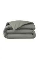 Bavlněný povlak na přikrývku BOSS BEBOSS Khaki 200 x 200 cm