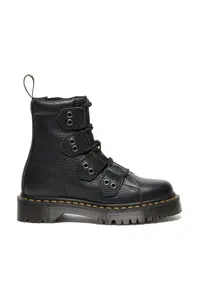 Dr. Martens Kožené workery Dr. Martens 1460 LTT