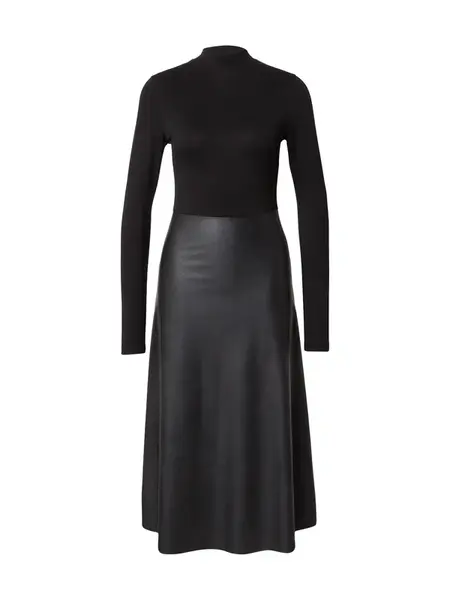 ABOUT YOU Šaty 'Jamila'  čierna