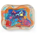 BABY ONO INTERAKTIVNÍ VODNÍ PODLOŽKA Dětská interaktivní nafukovací vodní podložka, mix, velikost