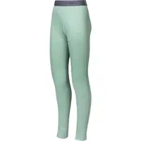 Sensor MERINO DF Dětské spodky, světle zelená, velikost