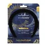 Invisibobble Čelenka do vlasů Hairhalo Eclipse Midnight Ring 1 ks