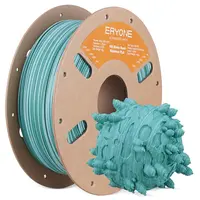 ERYONE High Speed PLA Matte Twisted Filament 1kg - Frost Mint