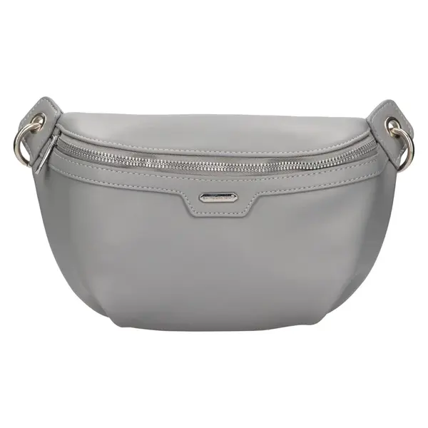 Dámska ľadvinka David Jones Emela - šedá