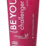 Curaprox BE YOU single Challenger red zubní pasta 10 ml
