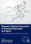 Research-Based Instruction in Physical Education and Sport