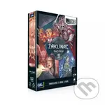 Unmatched Zaklínač - Pád ríš - Brian Neff, Justin D. Jacobson, Noah Cohen, Rob Daviau - hra z kategorie Hry pro náročné