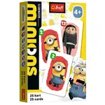 Trefl Karty Černý Petr - Mimoni