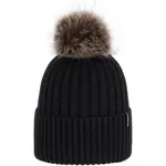 Viking HANA Dámska čiapka, čierna, veľkosť