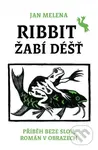 Ribbit: Žabí déšť - Melena, Jan