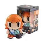 One Piece DZNR plyš Nami