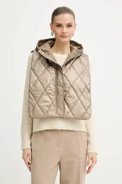 Kukla Morgan hnědá barva, 5CODOU