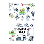 Astrobot samolepky