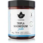 Puhdistamo Triple Magnesium hořčík v prášku 90 g