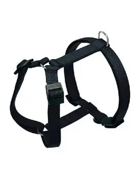 Postroj Champion P  L černý