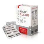Colorwin Hair Elixir 30 kapslí