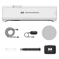 3DMakerpro Lynx 3D Scanner Premium Edition