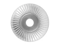 Kotouč rašplový na dřevo STREND PRO 2232040 125mm - rozbaleno / poškozený, přelepený obal