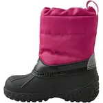 REIMA LOSKARI Dětské sněhule, vínová, velikost