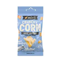 Mixit Crunchy Corn do kapsy Mořská sůl 40 g