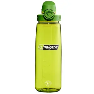 Sportovní láhev NALGENE On the Fly Sustain 700 ml Spring Green/Sprout