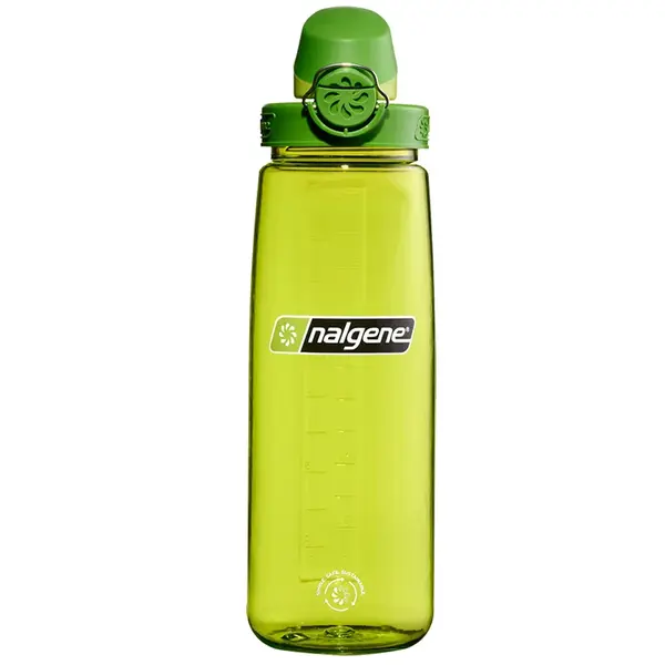 Sportovní láhev NALGENE On the Fly Sustain 700 ml Spring Green/Sprout