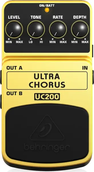 Behringer UC200