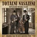 Totální nasazení – Unplugged Divadlo Slaný