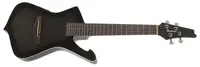 Ibanez UICT100 Metallic Gray Sunburst
