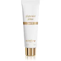 Sisley Phyto-Teint Primer Matte podkladová báze pro vyhlazení a zmatnění pleti 30 ml