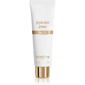 Sisley Phyto-Teint Primer Matte podkladová báze pro vyhlazení a zmatnění pleti 30 ml