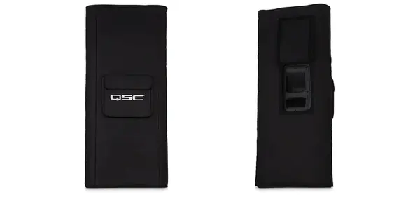 QSC KW153 COVER