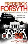 Revenge of Odessa - Frederick Forsyth