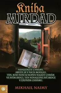Kniha Mirdad - Mikhail Naimy