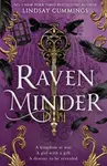 Ravenminder - Lindsay Cummings