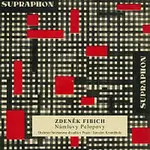 Orchestr Smetanova divadla v Praze, Jaroslav Krombholc – Fibich: Námluvy Pelopovy