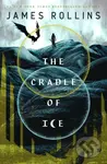 Cradle of Ice - James Rollins - kniha z kategorie Fantasy