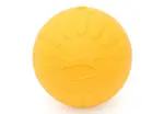 Reedog žlutý pěnový míček pro psy ø 9cm