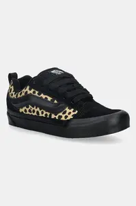 Vans Tenisky Vans Knu Skool Y2K Dalmatian