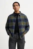 Bavlněná košile Vans