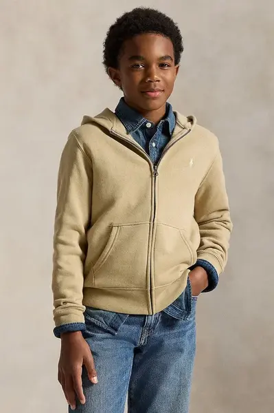 Dětská mikina Polo Ralph Lauren