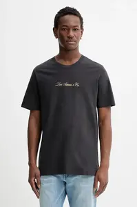 Bavlněné tričko Levi's