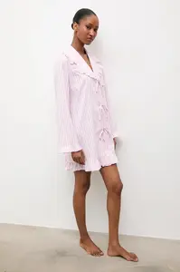 Noční košilka Answear.LAB