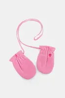 Dětské rukavice United Colors of Benetton